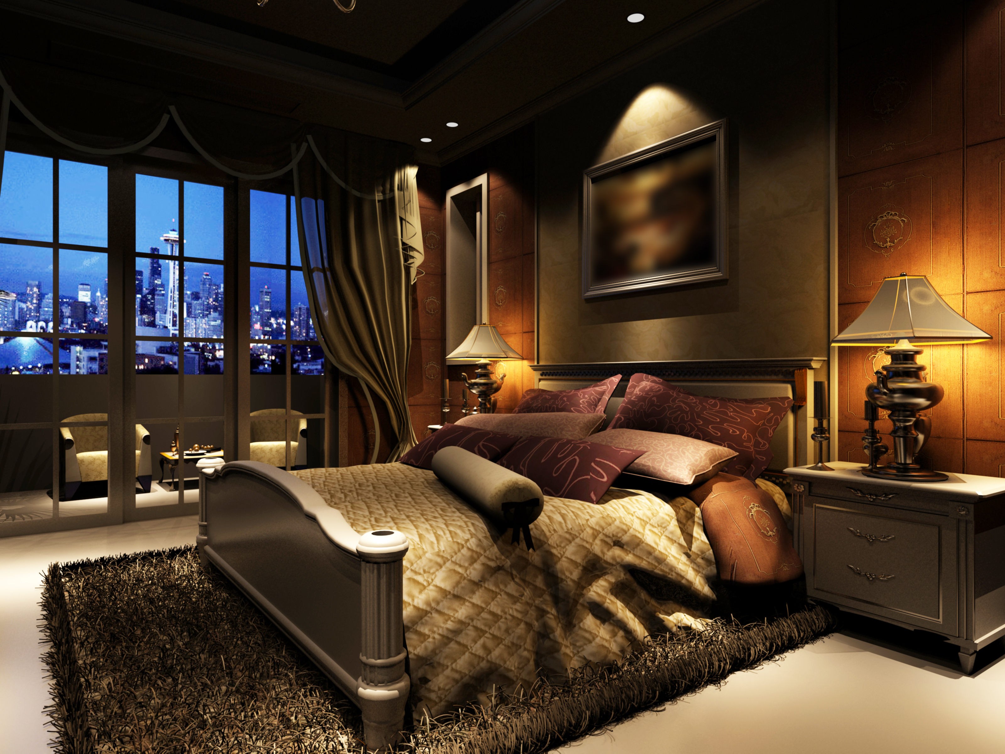 True Habitat Gallery Image 7